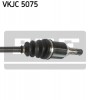 NEW SKF AXLE SHAFT SUITABLE WITH 391006553R - 391007212R - 391007857R - 391009727R - 391009822R 3