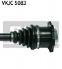 Drive Shaft SKF - VKJC 5083 3