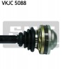 NEW SKF AXLE SHAFT SUITABLE WITH 6Q0407271J - 6Q0 407 271 J 3
