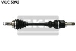 Drive Shaft SKF - VKJC 5092 1