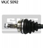 Drive Shaft SKF - VKJC 5092 2