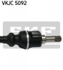 Drive Shaft SKF - VKJC 5092 3