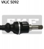 Semiasse SKF - VKJC 5092 3