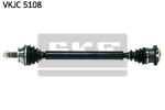 Drive Shaft SKF - VKJC 5108 1