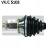 Drive Shaft SKF - VKJC 5108 2