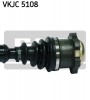 Drive Shaft SKF - VKJC 5108 3