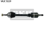 Drive Shaft SKF - VKJC 5119 1