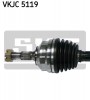 Drive Shaft SKF - VKJC 5119 2