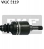 Drive Shaft SKF - VKJC 5119 3