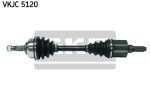 Drive Shaft SKF - VKJC 5120 1