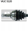 Drive Shaft SKF - VKJC 5120 2