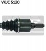 Drive Shaft SKF - VKJC 5120 3