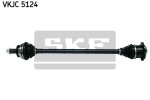 Drive Shaft SKF - VKJC 5124 1