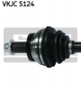 Drive Shaft SKF - VKJC 5124 2