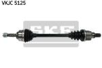 Drive Shaft SKF - VKJC 5125 1