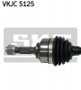 Drive Shaft SKF - VKJC 5125 2