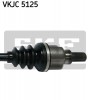 Drive Shaft SKF - VKJC 5125 3