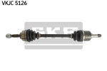 Drive Shaft SKF - VKJC 5126 1