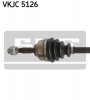 Drive Shaft SKF - VKJC 5126 2