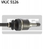 Drive Shaft SKF - VKJC 5126 3