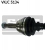 Drive Shaft SKF - VKJC 5134 2