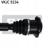 Drive Shaft SKF - VKJC 5134 3