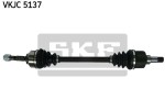 Drive Shaft SKF - VKJC 5137 1