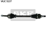 Drive Shaft SKF - VKJC 5137 1