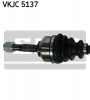 Drive Shaft SKF - VKJC 5137 2