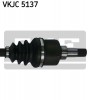 Drive Shaft SKF - VKJC 5137 3