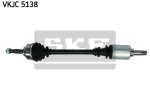 Drive Shaft SKF - VKJC 5138 1