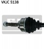 Drive Shaft SKF - VKJC 5138 2