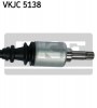 Drive Shaft SKF - VKJC 5138 3