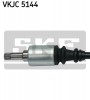 Drive Shaft SKF - VKJC 5144 2