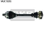 Drive Shaft SKF - VKJC 5151 1