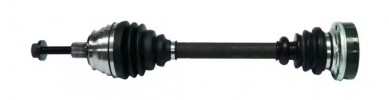 NEW SKF AXLE SHAFT SUITABLE WITH 701407271AB - 701407271B - 701407271BX - 701407271HX - 701407271N - 1