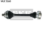 Drive Shaft SKF - VKJC 5160 1