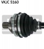 Drive Shaft SKF - VKJC 5160 2