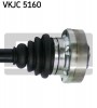 Drive Shaft SKF - VKJC 5160 3