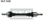 Drive Shaft SKF - VKJC 5181 1