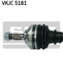 Drive Shaft SKF - VKJC 5181 2