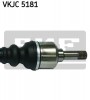 Drive Shaft SKF - VKJC 5181 3