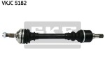 Drive Shaft SKF - VKJC 5182 1