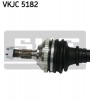 Drive Shaft SKF - VKJC 5182 2