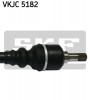 Drive Shaft SKF - VKJC 5182 3