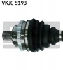 Drive Shaft SKF - VKJC 5193 2