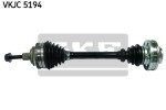 Drive Shaft SKF - VKJC 5194 1