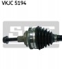 Drive Shaft SKF - VKJC 5194 2