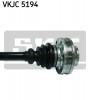 Drive Shaft SKF - VKJC 5194 3