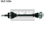 Drive Shaft SKF - VKJC 5204 1